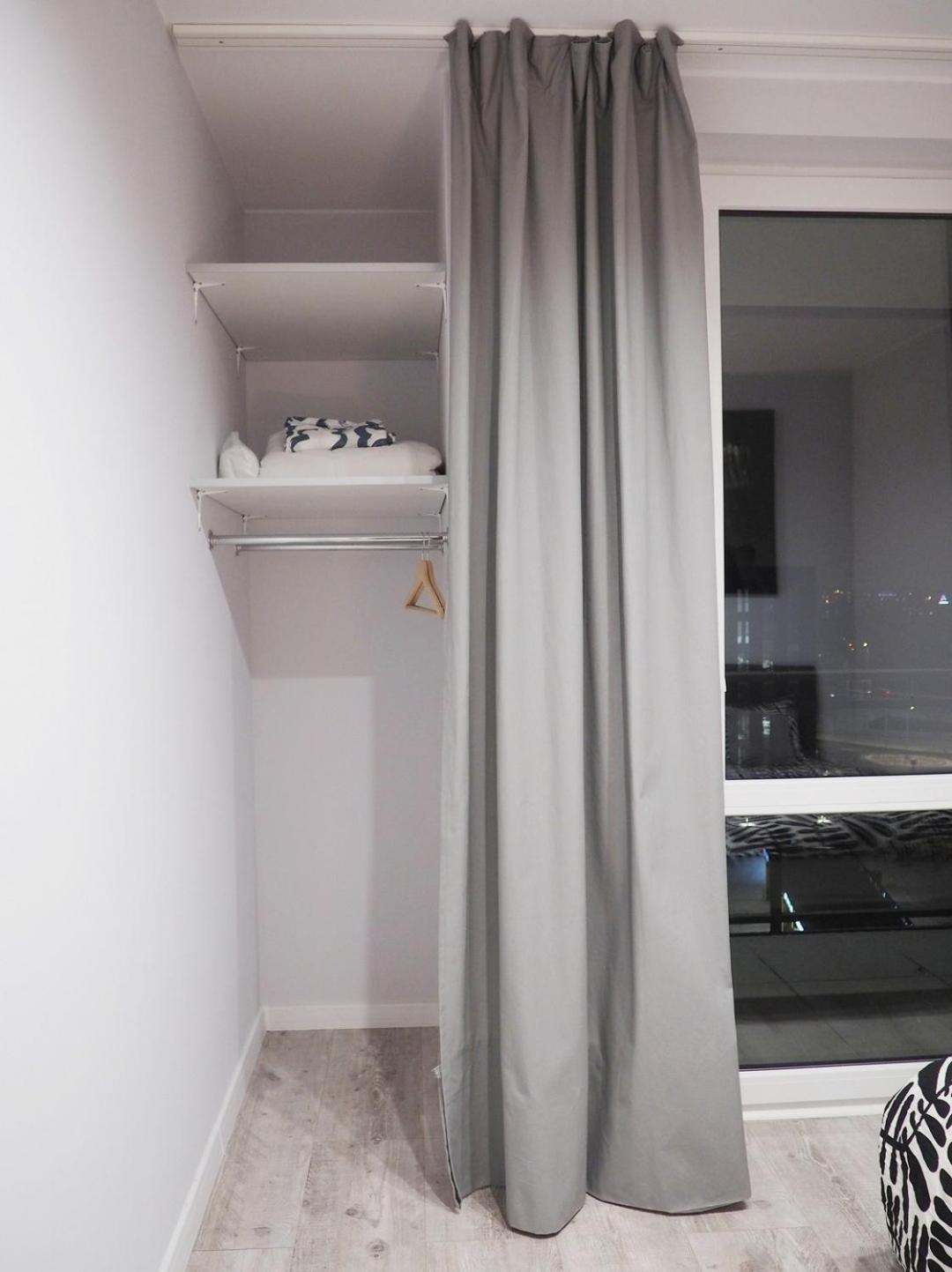Sleep Apart A50 Warsaw Exterior photo