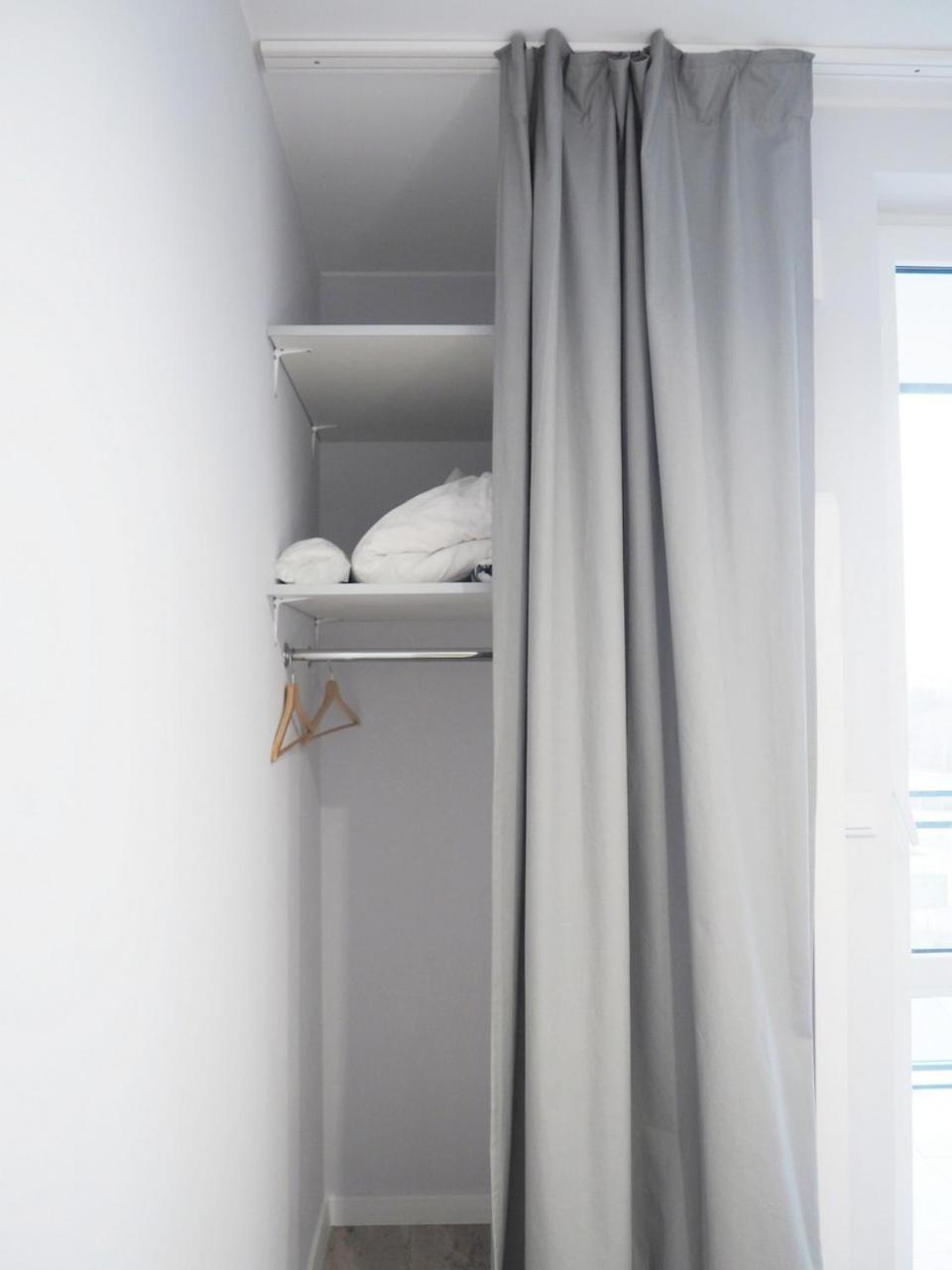 Sleep Apart A50 Warsaw Exterior photo